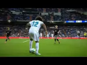 Video: 30 Ridiculous Skills MARCELO Has Done In 2018… JUST BRILLIANCE!!!